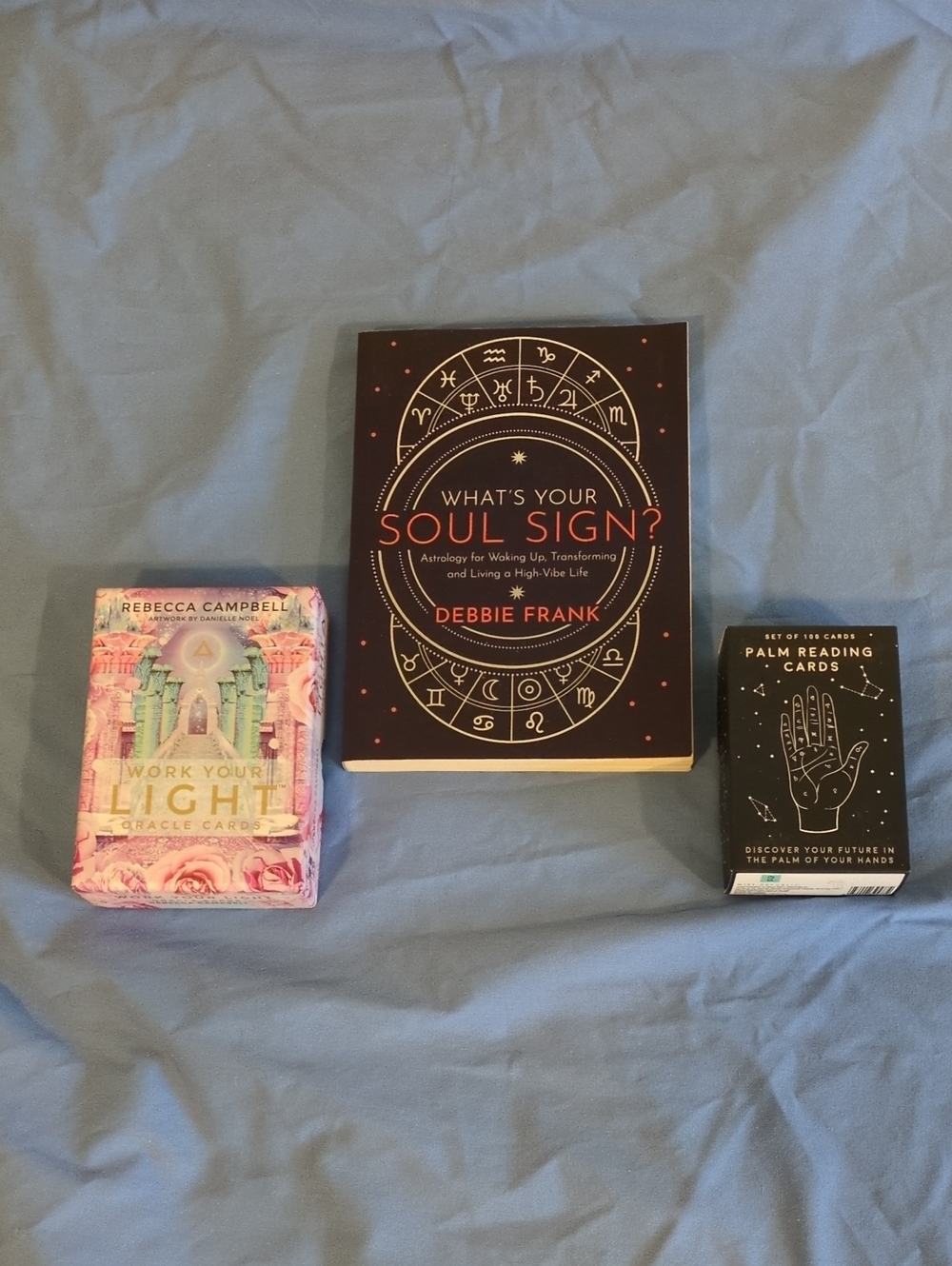 What's Your Soul Sign? Book - Brown by